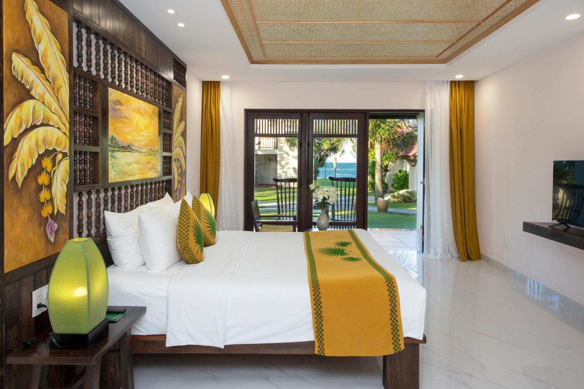 Palm Garden Beach Resort & Spa Hội An Kültér fotó